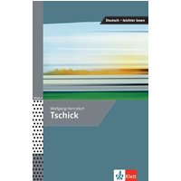 Tschick von Klett Sprachen GmbH