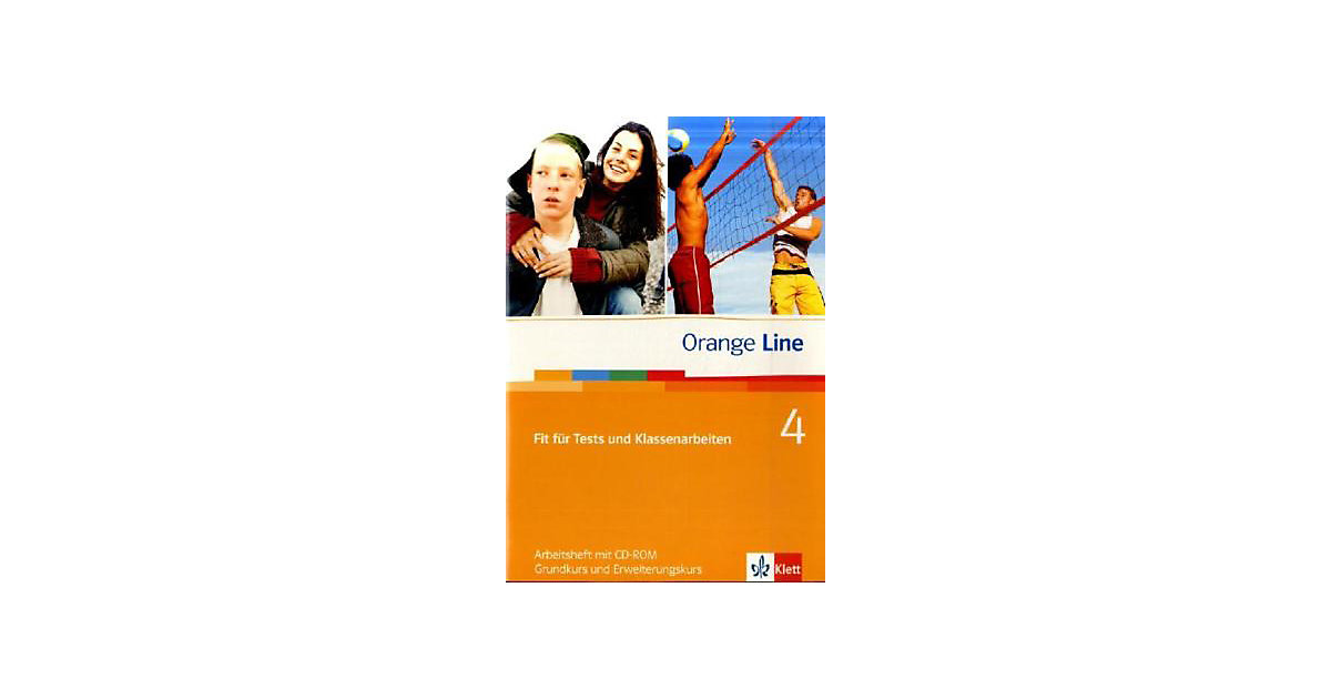 Buch - Fit Tests und Klassenarbeiten, m. CD-ROM/Audio-CD Kinder Buch - Fit Tests und Klassenarbeiten, m. CD-ROM/Audio-CD Kinder von Klett Verlag