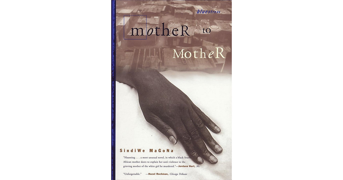 Buch - Mother to Mother von Klett Verlag