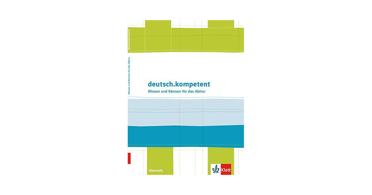 Buch - deutsch.kompetent: Wissen und Können Buch - deutsch.kompetent: Wissen und Können von Klett Verlag