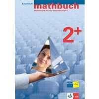 Mathbuch 2 / mathbuch 2+ von Klett und Balmer AG