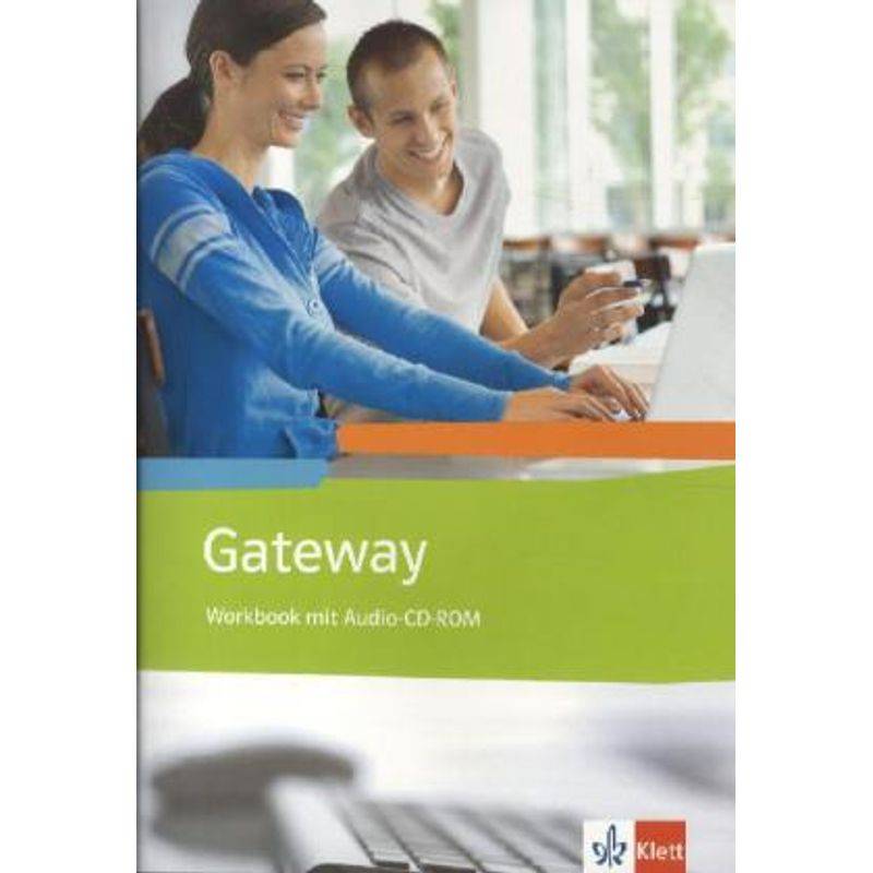 Gateway. Ausgabe ab 2012 / Gateway. Englisch für berufliche Schulen, m. 1 Audio-CD von Klett