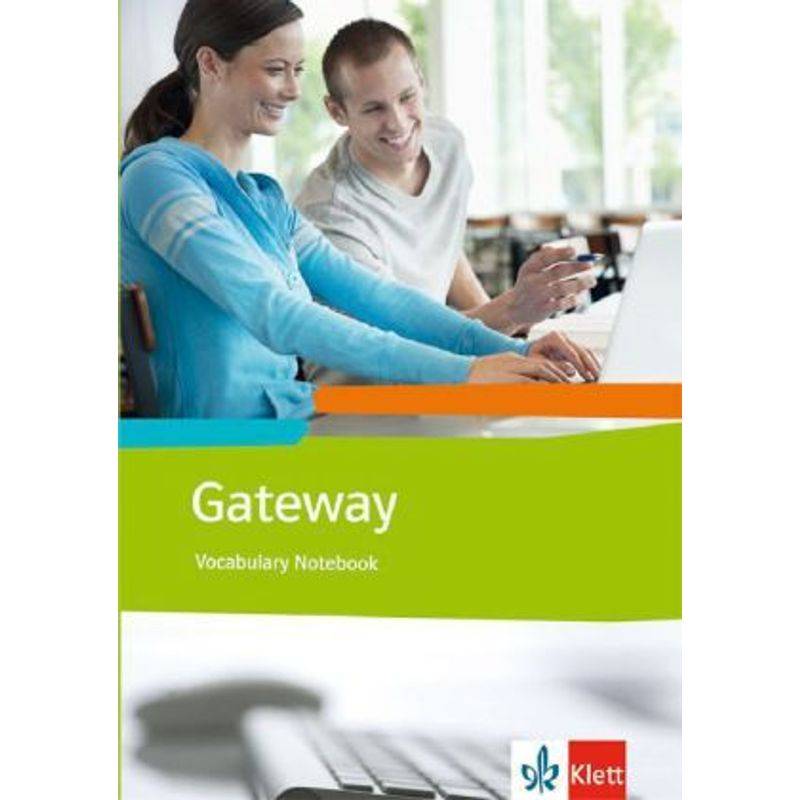 Gateway. Englisch für berufliche Schulen von Klett