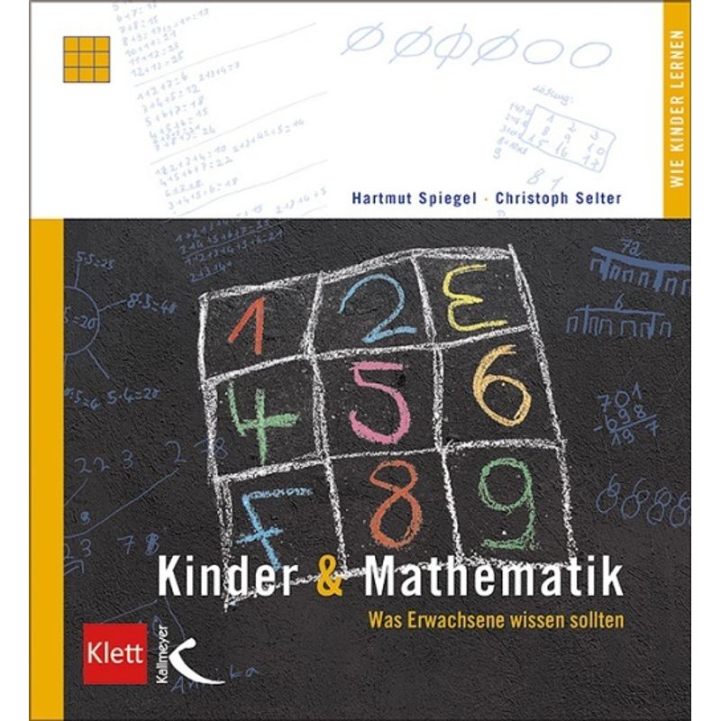 Kinder & Mathematik von Klett