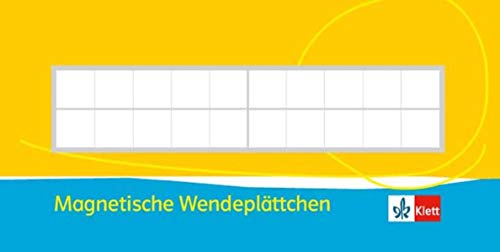 Klett Ernst /Schulbuch Das Zahlenbuch. Metallbox mit Zwanzigerfeld und magnetischen Wendeplättchen. Baden-Württemberg ab 2017 Klett Ernst /Schulbuch Das Zahlenbuch. Metallbox mit Zwanzigerfeld und magnetischen Wendeplättchen. Baden-Württemberg ab 2017 von Klett