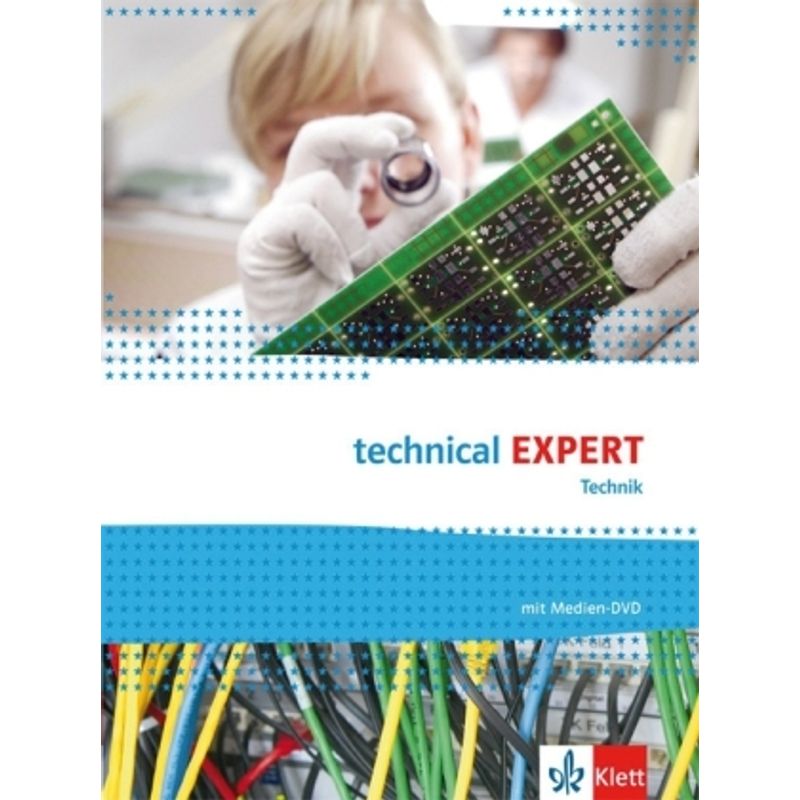 Technical Expert. Technik, m. 1 DVD-ROM von Klett