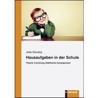 Hausaufgaben in der Schule von Verlag Julius Klinkhardt GmbH & Co. KG
