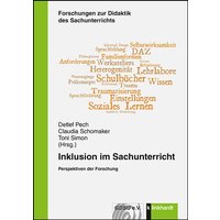 Inklusion im Sachunterricht von Verlag Julius Klinkhardt GmbH & Co. KG