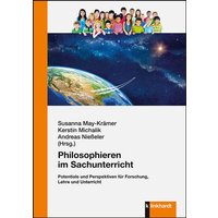 Philosophieren im Sachunterricht von Verlag Julius Klinkhardt GmbH & Co. KG