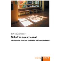 Schulraum als Heimat von Verlag Julius Klinkhardt GmbH & Co. KG
