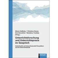 Unterrichtsforschung und Unterrichtspraxis im Gespräch von Verlag Julius Klinkhardt GmbH & Co. KG