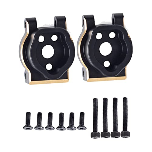 Kliplinc C-Hub-Hinterradtr? Aus Messing f¨¹r TRAXXA TRX4 TRX6 Rc-Teile Kliplinc C-Hub-Hinterradtr? Aus Messing f¨¹r TRAXXA TRX4 TRX6 Rc-Teile von Kliplinc