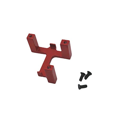 Kliplinc Servohalterung Aus Metall f¨¹r 284131 K969 K979 K989 K999 P929 P939 1/28 RC Car Upgrade Teile,2 Kliplinc Servohalterung Aus Metall f¨¹r 284131 K969 K979 K989 K999 P929 P939 1/28 RC Car Upgrade Teile,2 von Kliplinc
