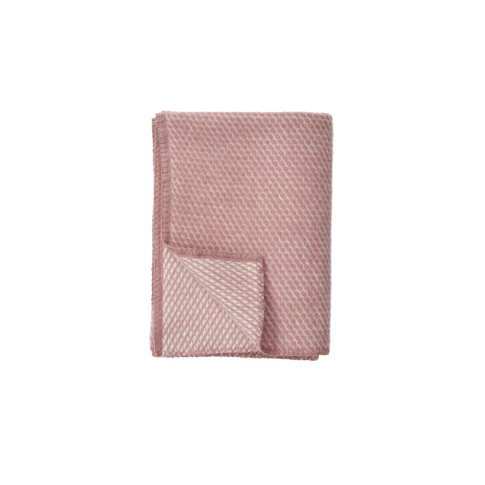 Klippan Cot Blanket Wool Velvet– 65×90 cm. Klippan Cot Blanket Wool Velvet– 65×90 cm. von Klippan