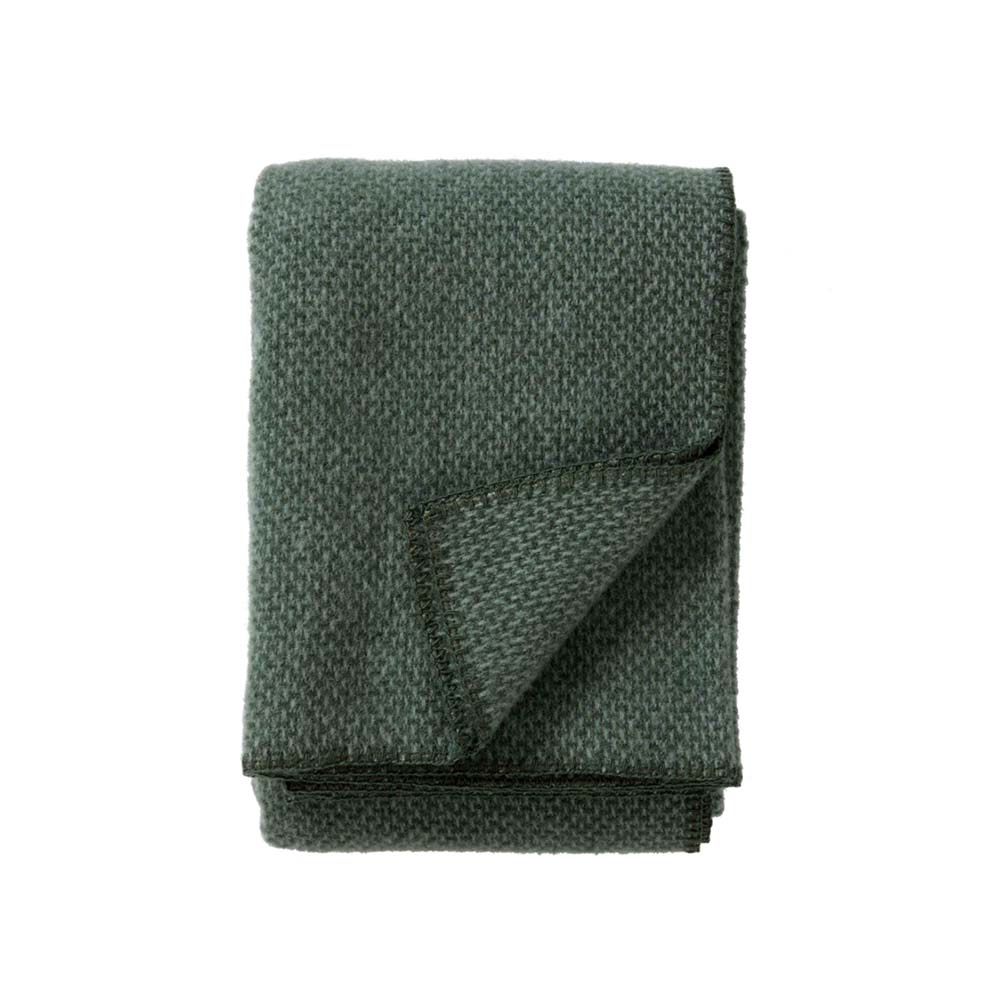Klippan Crib Blanket Eco Wool Domino - 90x130 cm. Klippan Crib Blanket Eco Wool Domino - 90x130 cm. von Klippan