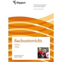 Römer - Ritter von Klippert Verlag in der AAP Lehrerwelt GmbH