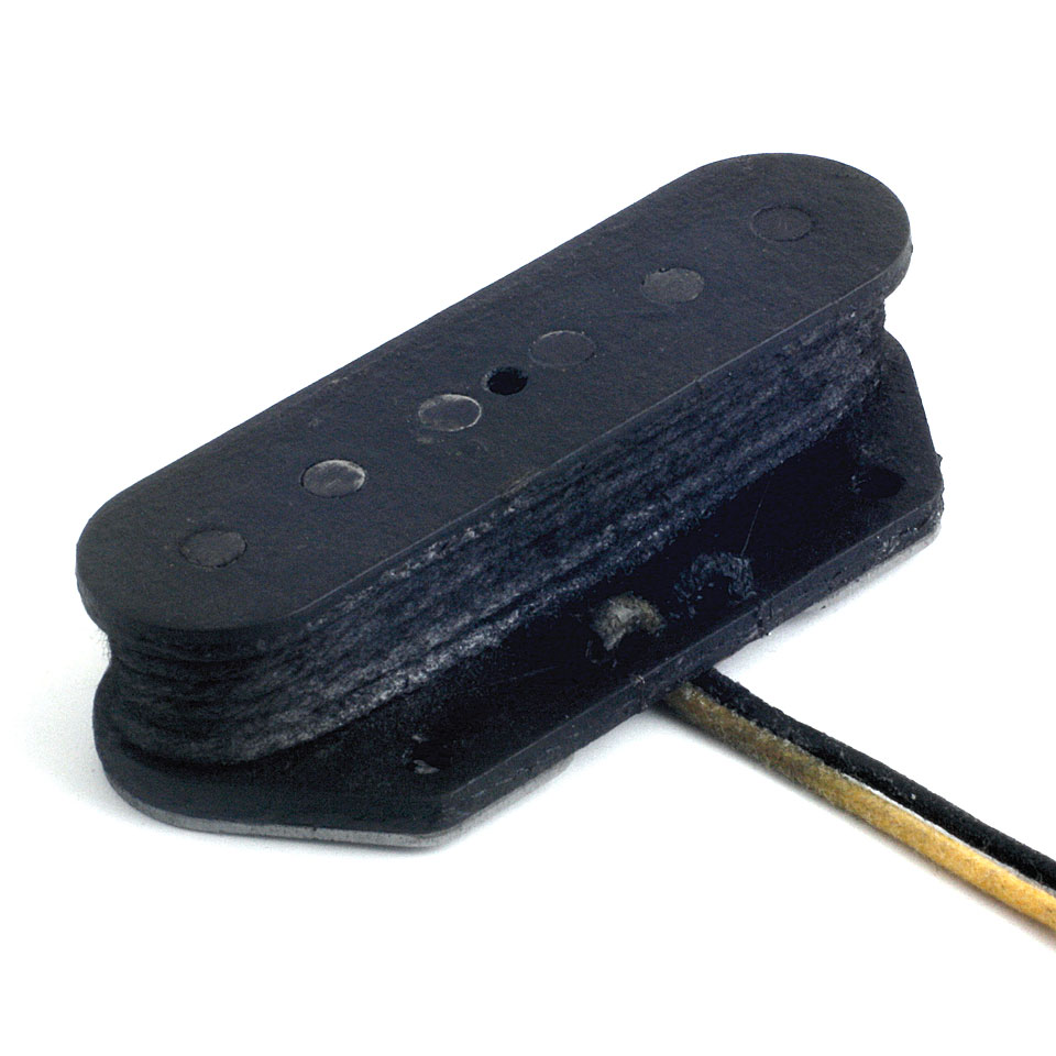 Kloppmann BC49 Tele einzeln Pickup E-Gitarre Kloppmann BC49 Tele einzeln Pickup E-Gitarre von Kloppmann