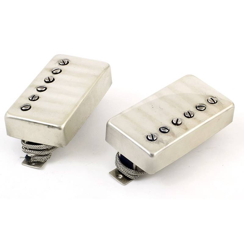 Kloppmann HB57 Set Pickup E-Gitarre von Kloppmann