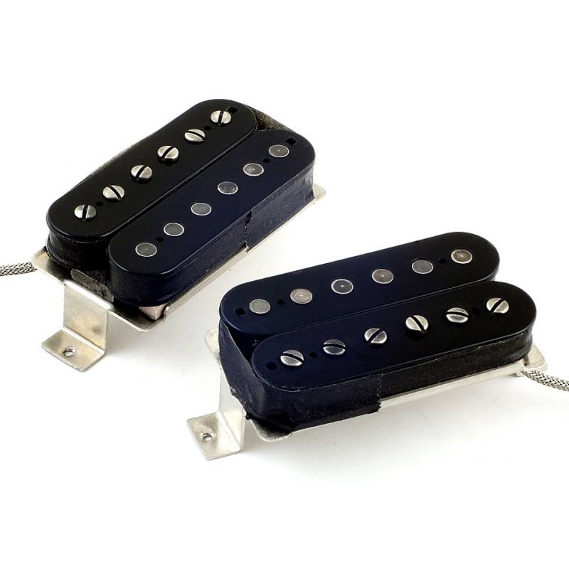 Kloppmann HB58/HB59 LC Set Pickup E-Gitarre von Kloppmann