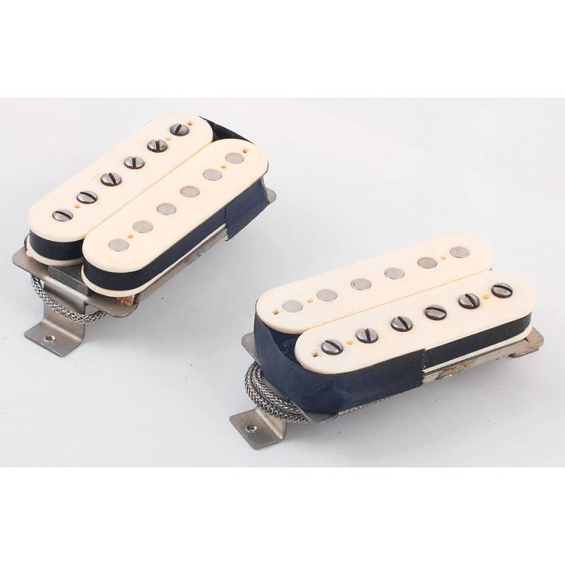 Kloppmann HB58/HB59 LC Set Pickup E-Gitarre von Kloppmann