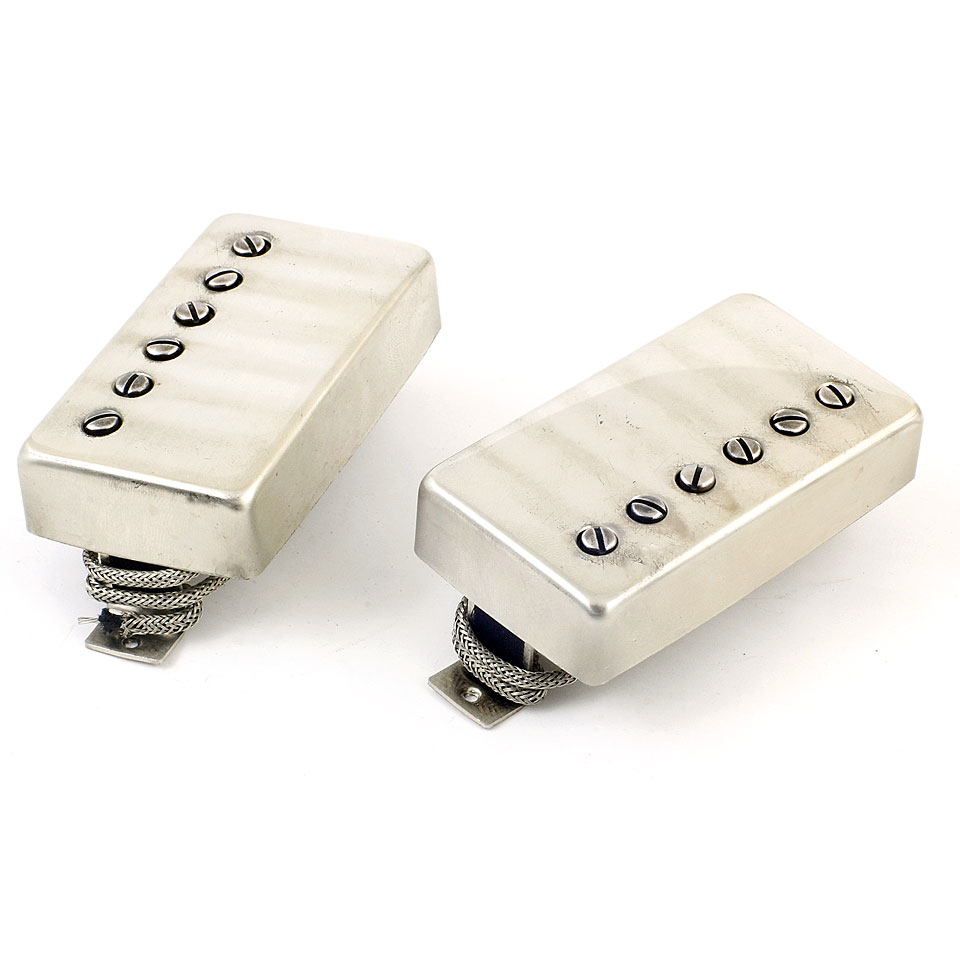 Kloppmann HB58/HB59 Set Pickup E-Gitarre von Kloppmann