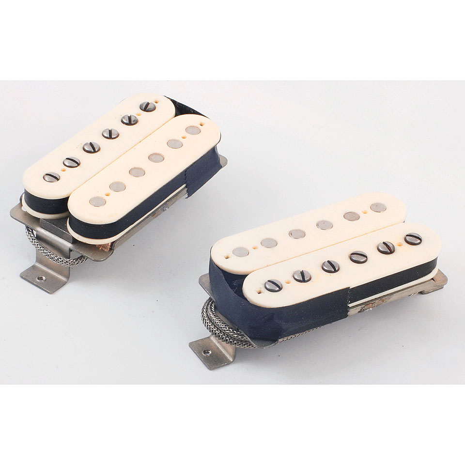 Kloppmann HB58 LC Set Pickup E-Gitarre von Kloppmann