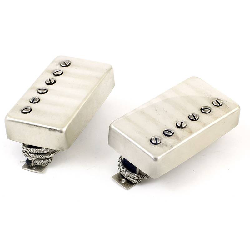 Kloppmann HB58 Set Pickup E-Gitarre von Kloppmann