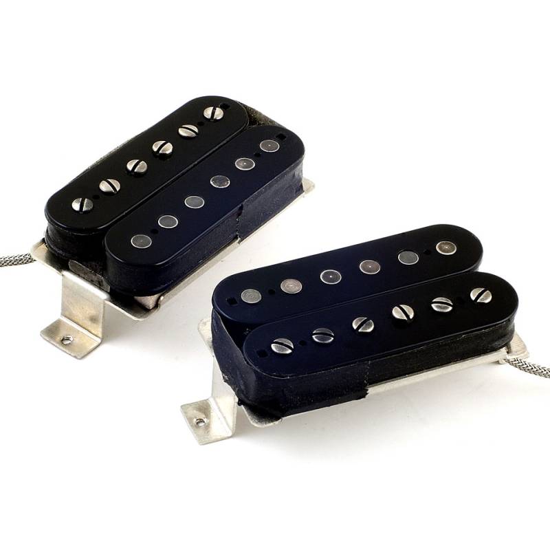 Kloppmann HB59/HB60 LC Set Pickup E-Gitarre von Kloppmann