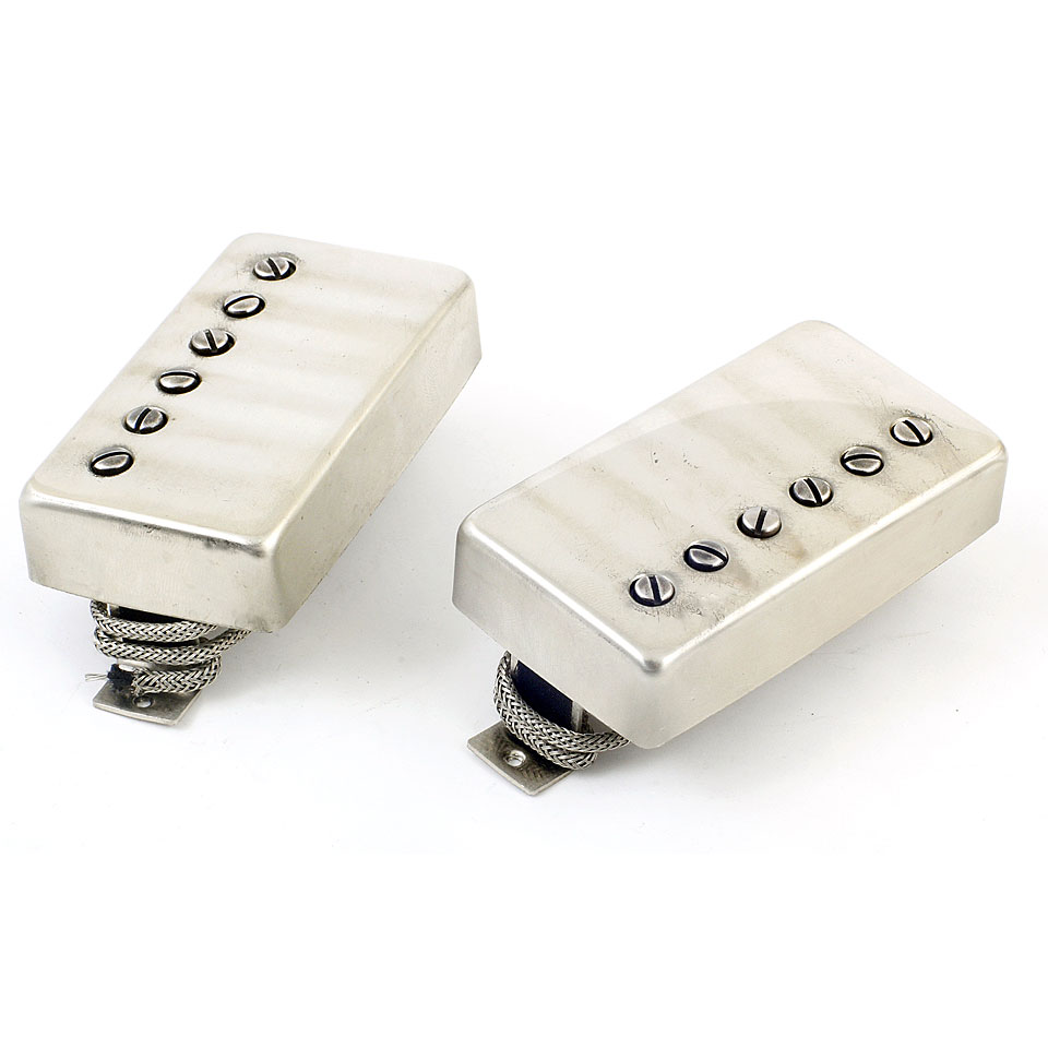 Kloppmann HB59/HB60 Set Pickup E-Gitarre von Kloppmann