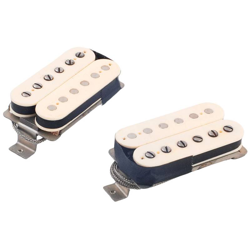 Kloppmann HB60 LC Set Pickup E-Gitarre von Kloppmann