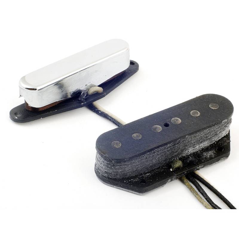 Kloppmann TL50 Tele Set Pickup E-Gitarre von Kloppmann