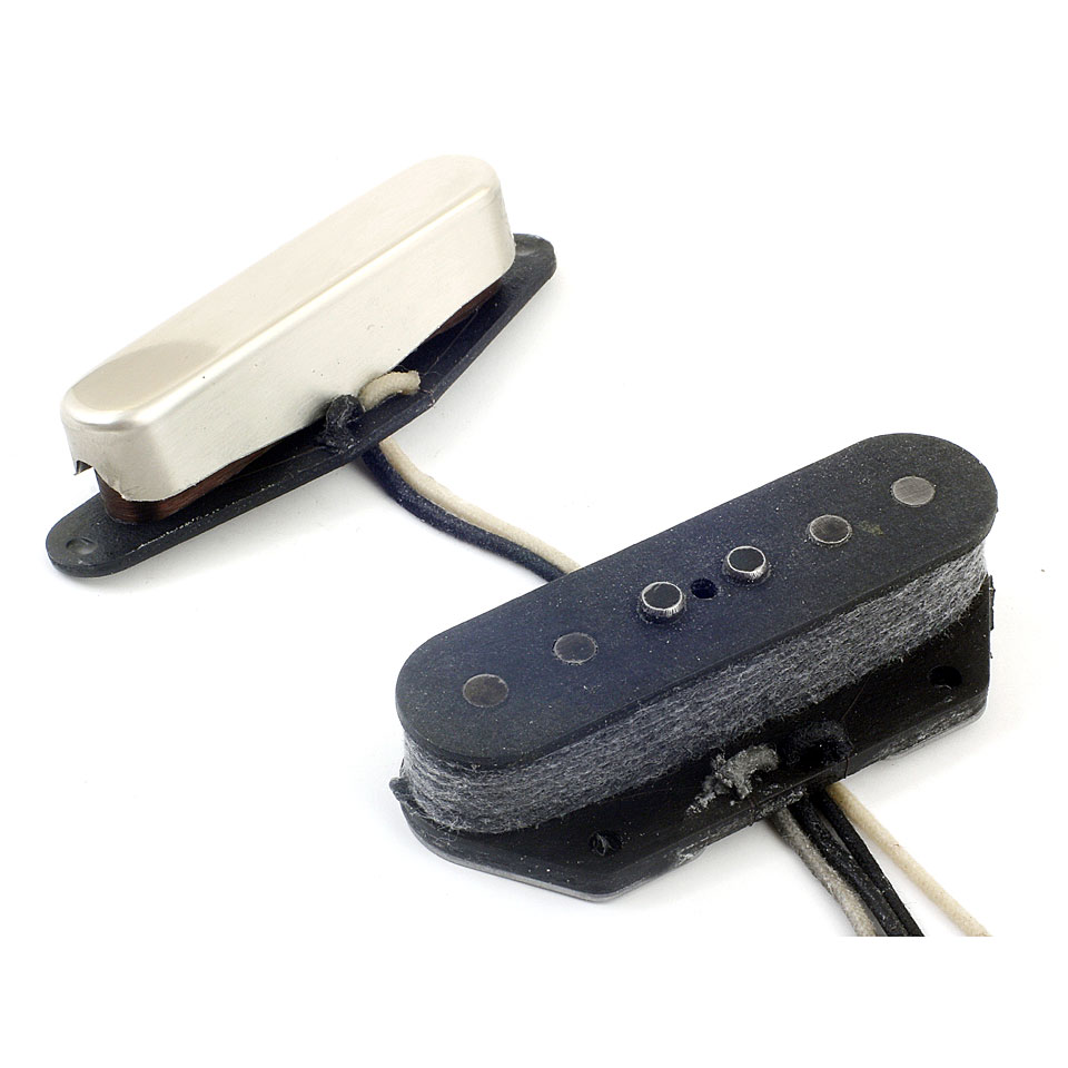 Kloppmann TL55 Tele Set Pickup E-Gitarre von Kloppmann