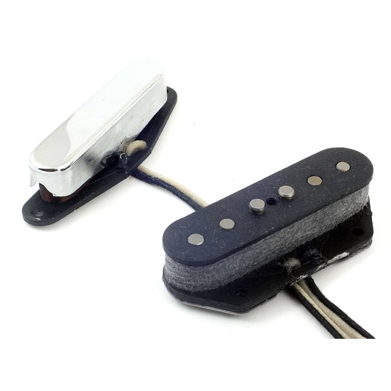 Kloppmann TL60 Tele Set Pickup E-Gitarre von Kloppmann