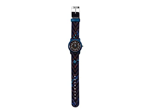 Klostermann KI.Uhr Textil Con- Troller SCHWARZ Klostermann KI.Uhr Textil Con- Troller SCHWARZ von bb-Klostermann
