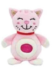 Klostermann bb Jellyroos Katze Candice Quetschball-Figur #60218 Klostermann bb Jellyroos Katze Candice Quetschball-Figur #60218 von Klostermann