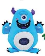 bb Jellyroos Monster Bloo | Quetschball-Figur #60211 bb Jellyroos Monster Bloo | Quetschball-Figur #60211 von Klostermann