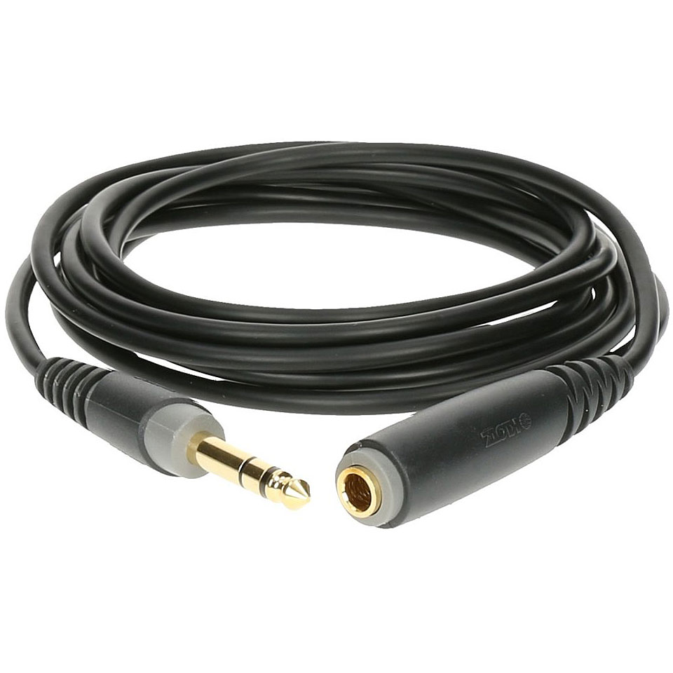 Klotz AS-EX20600 Audiokabel Klotz AS-EX20600 Audiokabel von Klotz