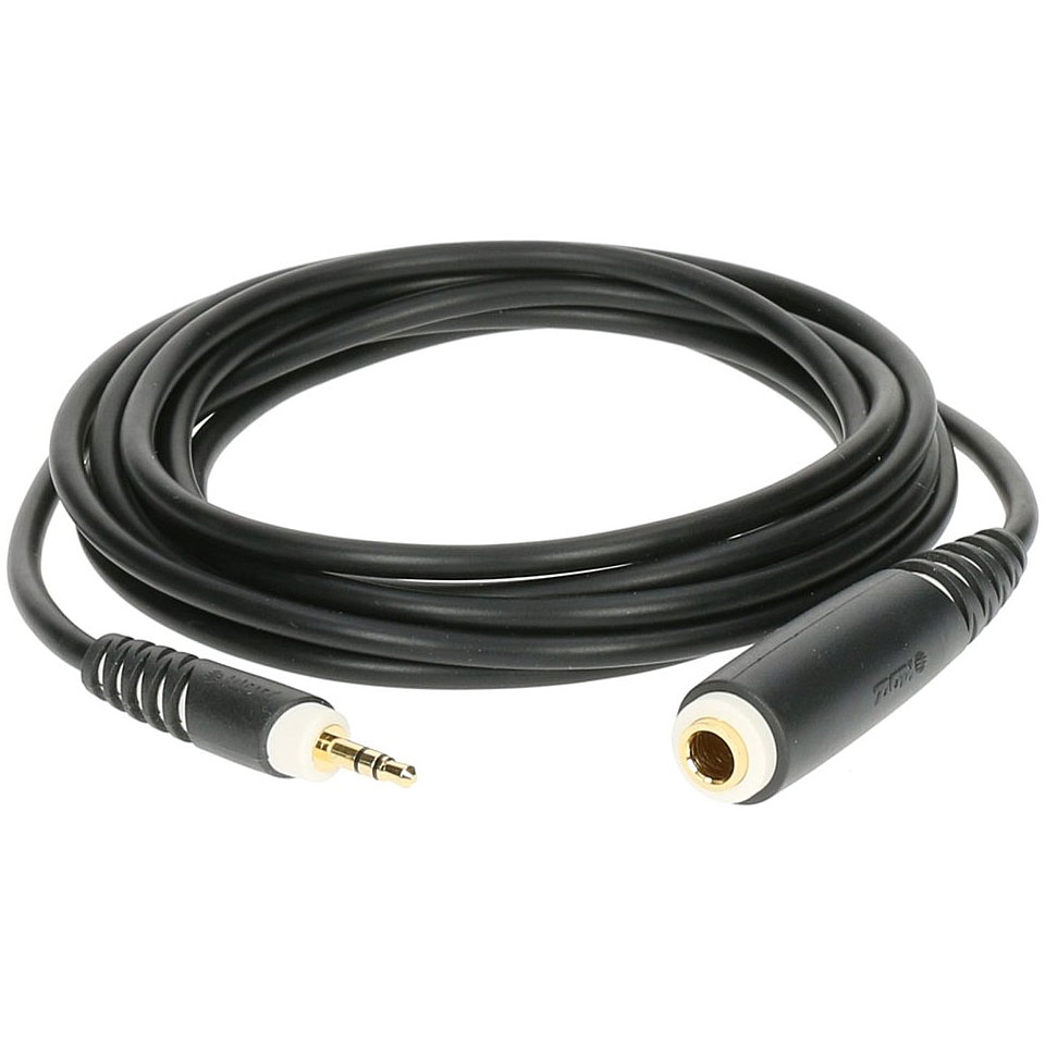 Klotz AS-EX30600 Audiokabel Klotz AS-EX30600 Audiokabel von Klotz
