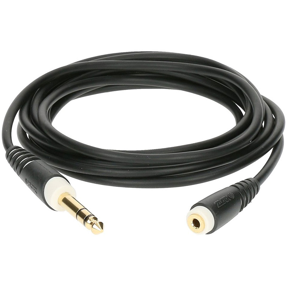 Klotz AS-EX60600 Audiokabel Klotz AS-EX60600 Audiokabel von Klotz
