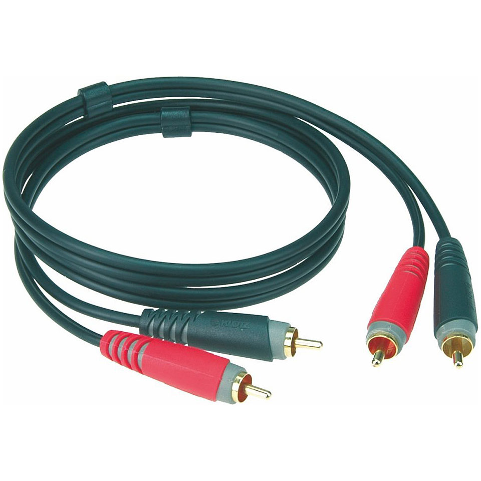 Klotz AT-CC0300 Audiokabel Klotz AT-CC0300 Audiokabel von Klotz