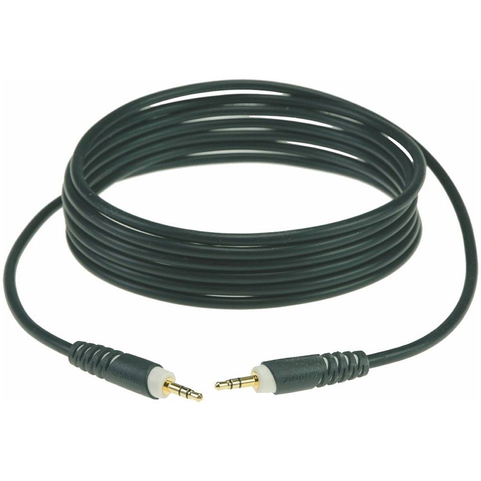 Klotz Mobile Rec AS-MM0300 Audiokabel Klotz Mobile Rec AS-MM0300 Audiokabel von Klotz