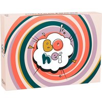 Bohei - brich das Eis & stürze ins Chaos! von Klüngelbande GmbH