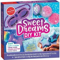 Sweet Dreams DIY Kit von Klutz