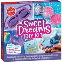 Sweet Dreams DIY Kit Sweet Dreams DIY Kit von Klutz