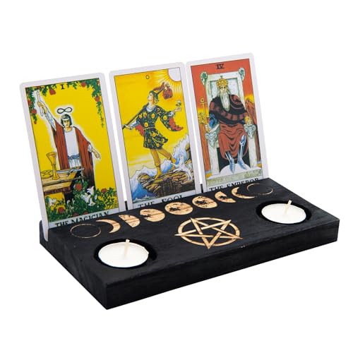Knana Tarotkartenhalter Tarotkartenständer Knana Tarotkartenhalter Tarotkartenständer von Knana
