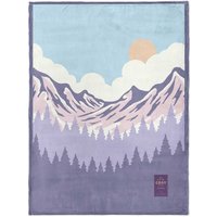 Green Valley Fleecedecke »Mountain Hug« von Knaur HC