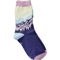 Green Valley Story Socks »Mountain Hug« Green Valley Story Socks »Mountain Hug« von Knaur HC