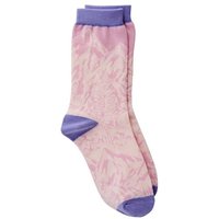 Green Valley Story Socks »Pink Horizon« Green Valley Story Socks »Pink Horizon« von Knaur HC