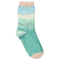Green Valley Story Socks »Valley Breeze« Green Valley Story Socks »Valley Breeze« von Knaur HC