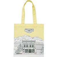 Main Street Tote Bag »Green Valley Bookstore« von Knaur HC